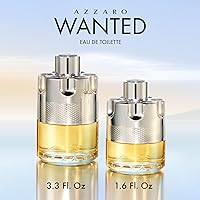 Azzaro Wanted Eau de Toilette 1.7oz — image 6