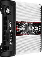 Taramps Bass 3k 1-Ohm Monoblock Amplifier — image 2