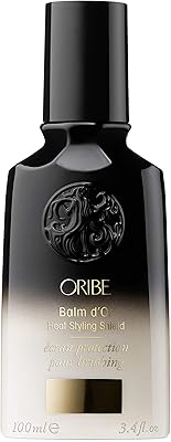 Oribe Balm D'Or Heat Styling Shield 3.4oz