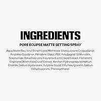 Milk Makeup Pore Eclipse Matte Setting Spray 5oz — image 9