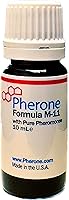 Pherone Formula M-11 Pheromone Cologne for Men, 10mL — image 1