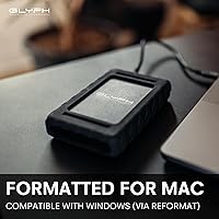 Glyph BlackBox Plus 5TB — image 4