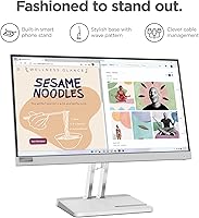 Lenovo L22e-40 21.5-inch Full HD Monitor — image 6