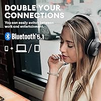 Edifier W800BT Plus Wireless Headphones — image 6