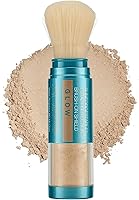 Colorescience Brush-On Sunscreen Mineral Powder SPF 50 — image 1