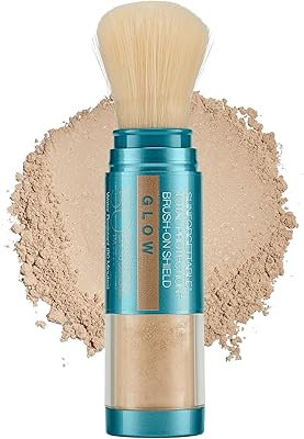 Colorescience Brush-On Sunscreen Mineral Powder SPF 50