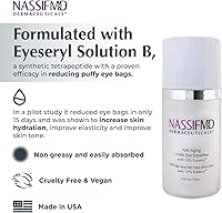NASSIF MD Under Eye Smoother Firming Cream 0.5oz — image 5