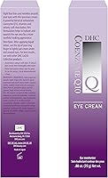 DHC Eye Cream, Firming Moisturizer 0.88 oz — image 4