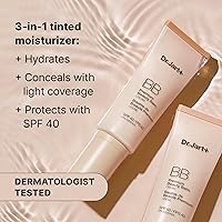 Dr.Jart+ Premium BB Tinted Moisturizer SPF 40 - Medium Tan, 1.35 Fl Oz — image 6