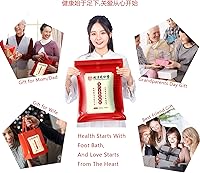 orretter 30 Pack Ginger Herbal Foot Soak Spa 900g — image 7