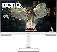 BenQ EW2790Q 27-inch 2K Monitor — image 1