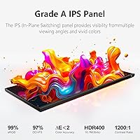 INNOCN 40C1U 40-inch 5K Ultrawide Monitor — image 3