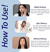 Club Suppin Translucent Setting Powder & Hydrating BB Cream — image 5