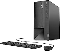 Lenovo ThinkCentre Neo 50t Tower Desktop, Intel Core i7-13700, 32GB RAM, 1TB SSD — image 3