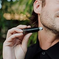 RawChemistry Midnight Pheromone Infused Cologne for Men Roll-On 10mL — image 5