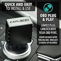 CARLOCK Anti Theft Car Device OBD Tracker — image 6