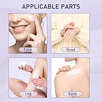 HUSPUR Neuropathy Cream, Nerve Relief Lotion 4oz — image 4