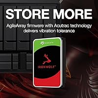 Seagate IronWolf 12TB NAS Internal Hard Drive — image 5