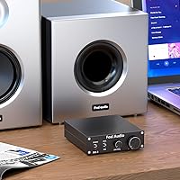 Fosi Audio M03 Subwoofer Amplifier — image 6