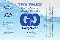 Gauge Gear Premium Stretched Ear Care Kit — image 9