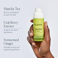 ELEMIS Superfood Day Cream 50mL — image 7