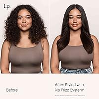 Living Proof No Frizz Smooth Styling Serum 1.5oz — image 7
