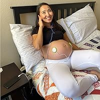 Pixie Tunes Premium Baby Bump Headphones — image 4