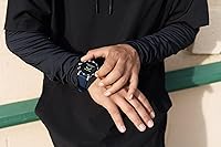 Citizen CZ Smart PQ2 44MM Sport Smartwatch — image 2