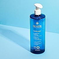 Rilastil Xerolact Gel Limpiador Reparador 750mL — image 2