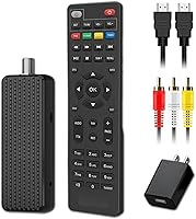 Zard zoop Mini Digital Converter Box for TV — image 1