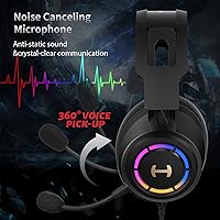 Edifier G35 7.1 Hi-Res USB Gaming Headset — image 3