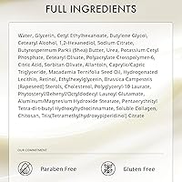 depology Retinol Body Lotion 0.05% with AHA and Collagen 10.14 fl oz — image 8