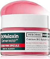 Dr.Melaxin Cemenrete Cyano Pink Spicule Cream 1.69oz — image 1