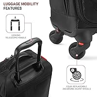 Star Cloud Rolling Backpack with Wheels 20-inch — image 2