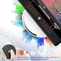 GAOMON PD156Pro 15.6″ Drawing Tablet — image 4