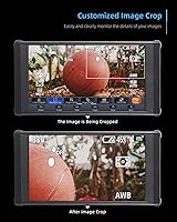 Portkeys PT6 5.2″ Camera Field Monitor — image 4