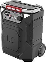 Monster Rockin' Roller 360 Bluetooth Speaker — image 2