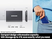 Samsung T7 Portable SSD 2TB — image 4