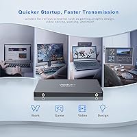 Vansuny 2TB SATA III SSD — image 5