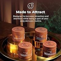 Crowned Skin Monarch Cologned Body Butter 5oz — image 6