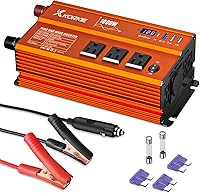 KORKIE 1000W Pure Sine Wave Inverter — image 1