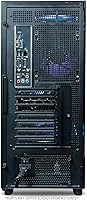 ViprTech Overlord 2.0 Liquid-Cooled Gaming PC - AMD Ryzen 7 5700X, RTX 5070, 32GB RAM, 2TB SSD — image 7
