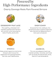 Ogee Complexion Perfecting Liquid Foundation - Acacia 12.25C — image 6