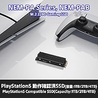 Nextorage NEM-PAB 4TB Internal SSD — image 3