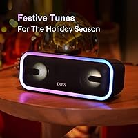 DOSS SoundBox Pro+ Bluetooth Speaker — image 6
