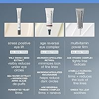 Dermalogica Stress Positive Eye Lift Mask 0.85oz — image 6