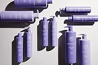 Innersense Organic Beauty Natural Bright + Balanced Purple Toning Shampoo + Conditioner Duo 10oz — image 6