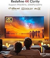 AV Access 4K HDMI USB KVM Extender — image 4