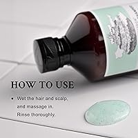 Davines Naturaltech Detoxifying Scrub Shampoo 8.45oz — image 4