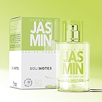 Solinotes Jasmine Flower Eau de Parfum 50mL — image 2